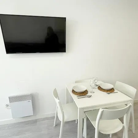 Casa Campana 3000 Apartman