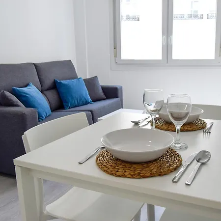 Casa Campana 3000 Lägenhet *