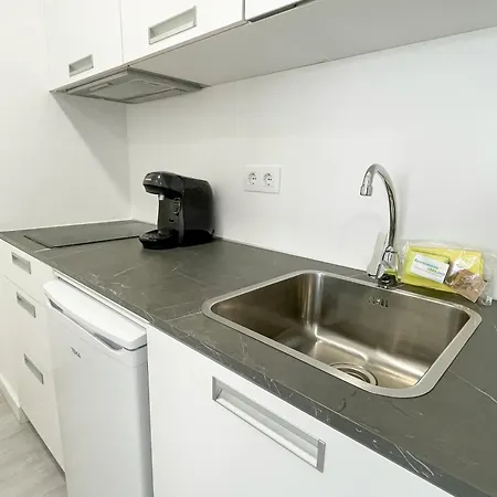 Casa Campana 3000 * O Grove