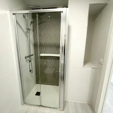 Casa Campana 3000 Lägenhet