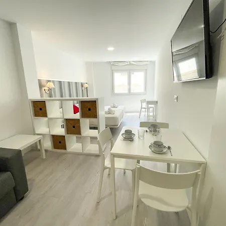 Lägenhet Casa Campana 3000