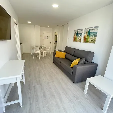Casa Campana 3000 Lägenhet *