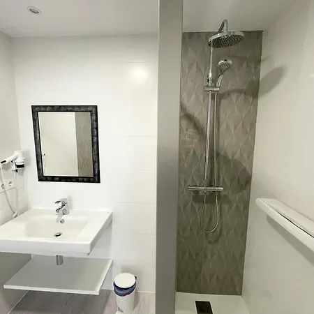 Apartmán Casa Campana 3000 *