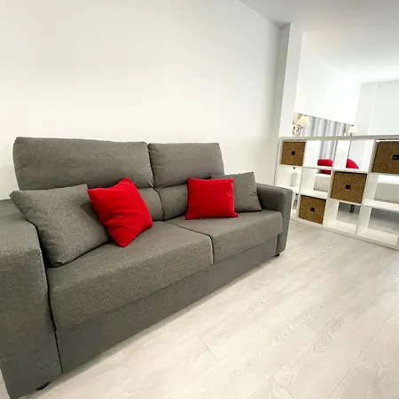 Lägenhet Casa Campana 3000 O Grove