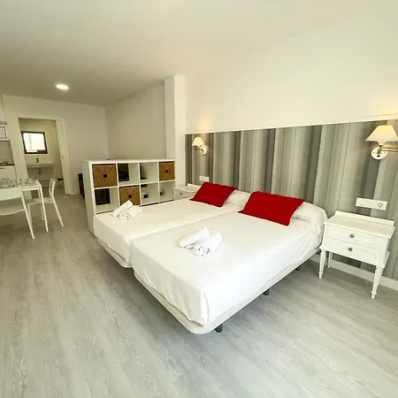 Casa Campana 3000 Lägenhet
