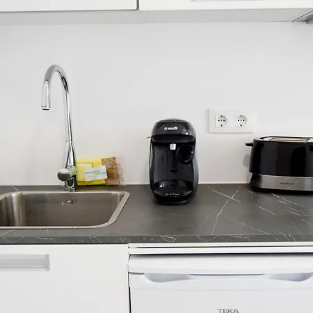 Lägenhet Casa Campana 3000