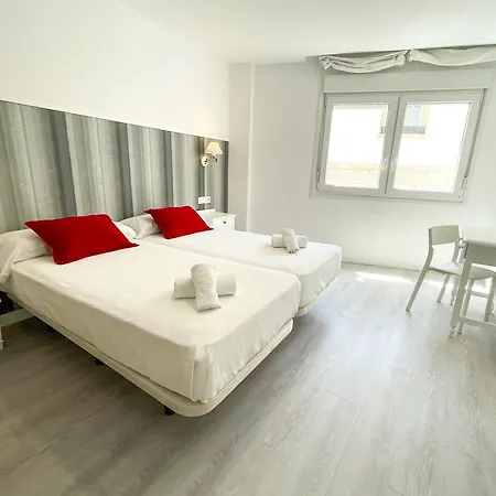 Casa Campana 3000 Apartmán