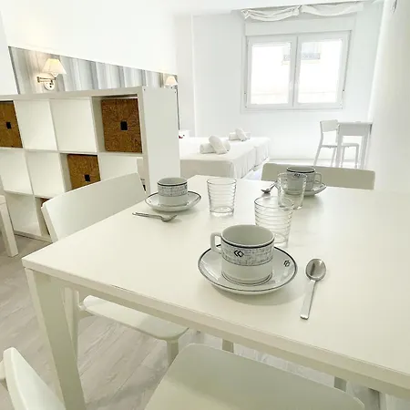 Lägenhet Casa Campana 3000 *