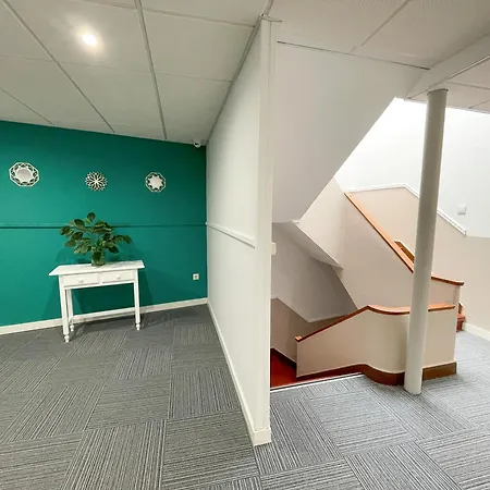 Casa Campana 3000 Lägenhet O Grove