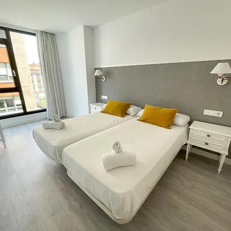 Casa Campana 3000 Apartmán