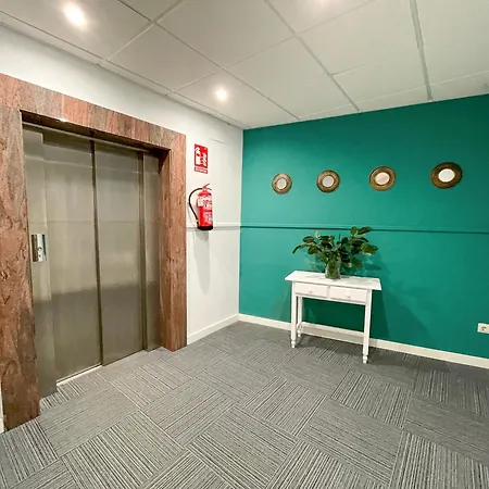 Casa Campana 3000 Apartman O Grove