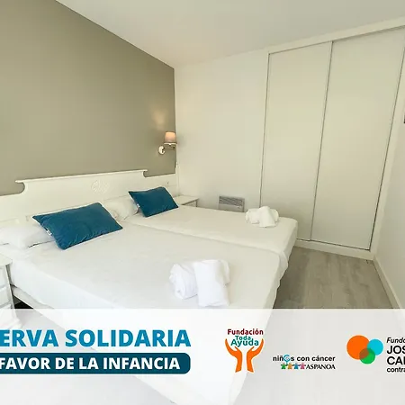 Casa Campana 3000 Lägenhet O Grove