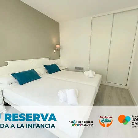Lejlighed Casa Campana 3000 *