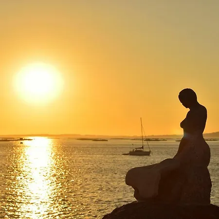 Casa Campana 3000 O Grove