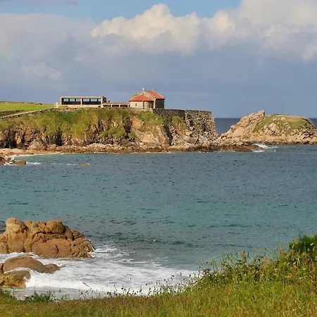 Casa Campana 3000 * O Grove