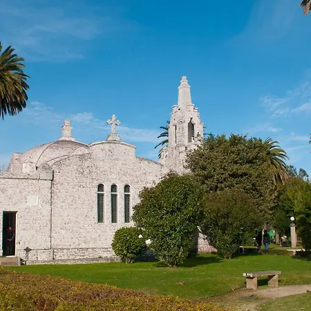 Casa Campana 3000 * O Grove