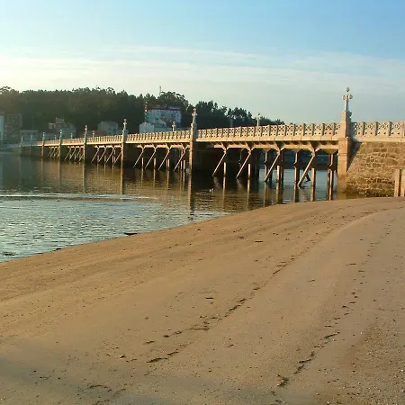 Casa Campana 3000 * O Grove