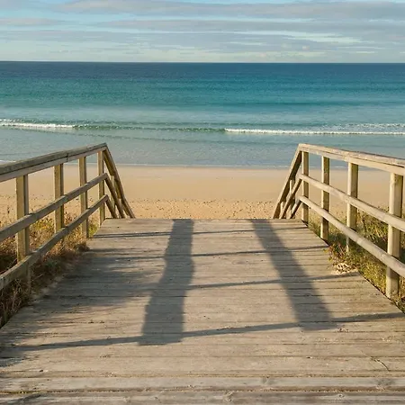 Casa Campana 3000 Lägenhet