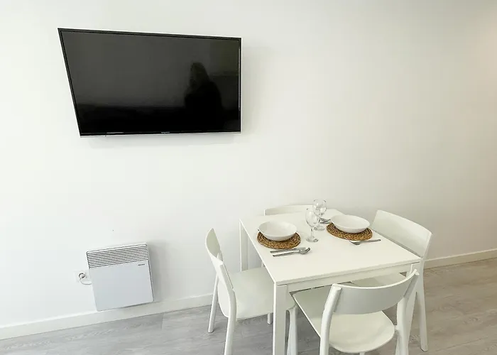 Casa Campana 3000 公寓