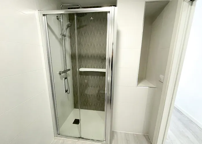 Casa Campana 3000 公寓