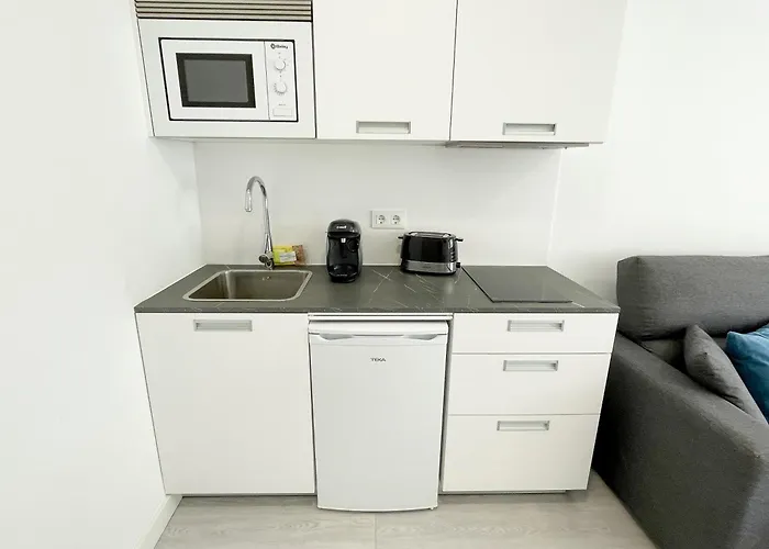 公寓 Casa Campana 3000