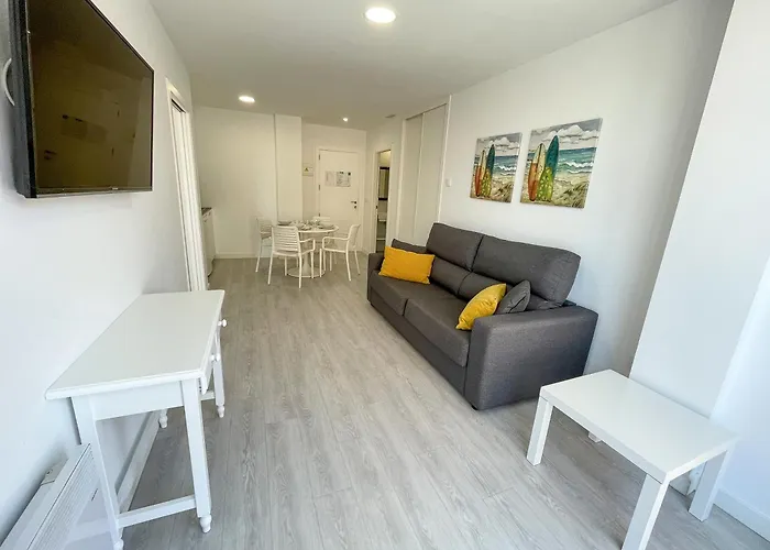 Casa Campana 3000 公寓 *