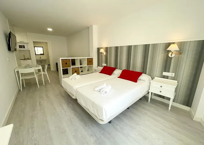 Casa Campana 3000 公寓