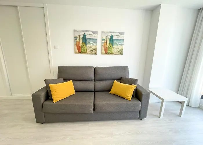 Appartamento Casa Campana 3000 O Grove