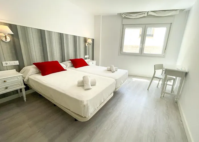 Casa Campana 3000 公寓