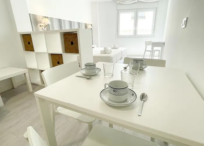公寓 Casa Campana 3000 *