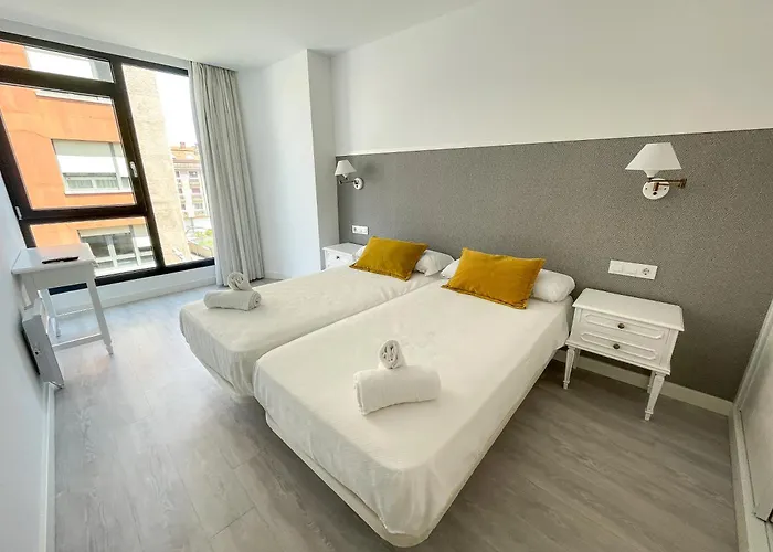 Casa Campana 3000 公寓