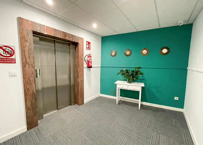 Casa Campana 3000 Appartamento O Grove