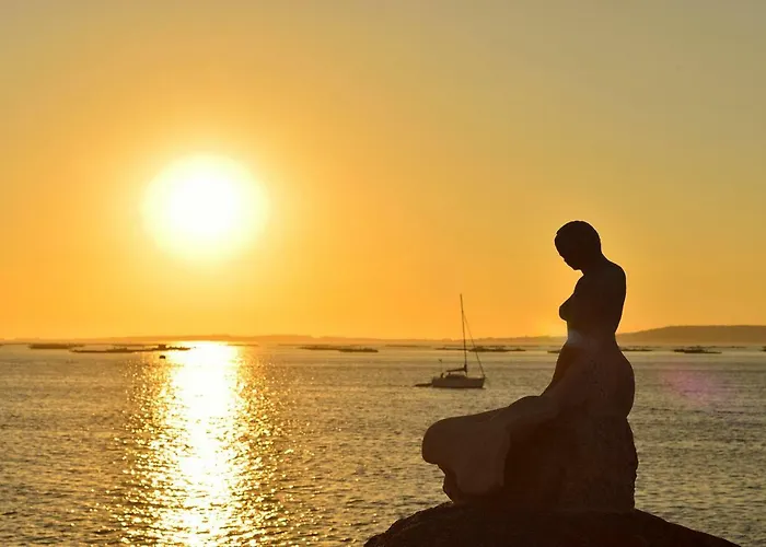 Casa Campana 3000 O Grove