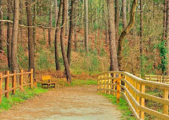 Casa Campana 3000 * O Grove