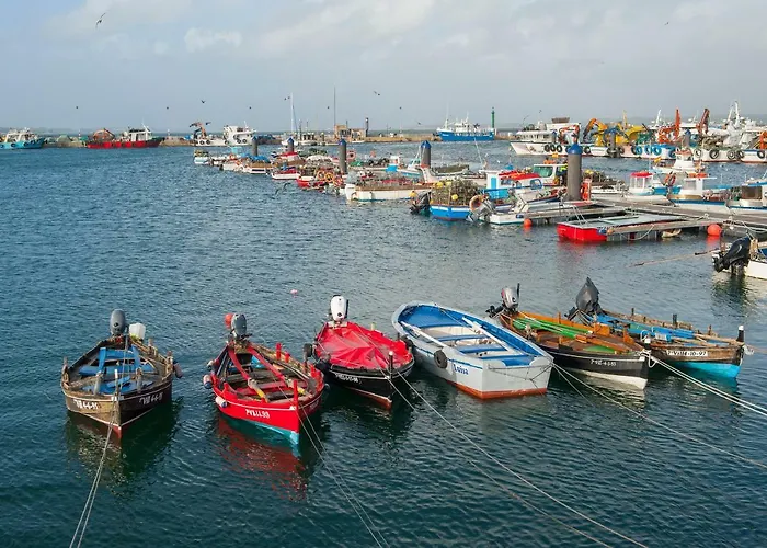 Casa Campana 3000 Daire O Grove