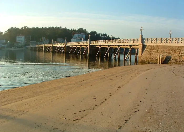 Casa Campana 3000 * O Grove